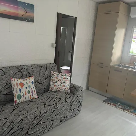 Stefy- Holiday park