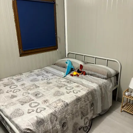 Holiday park Stefy-